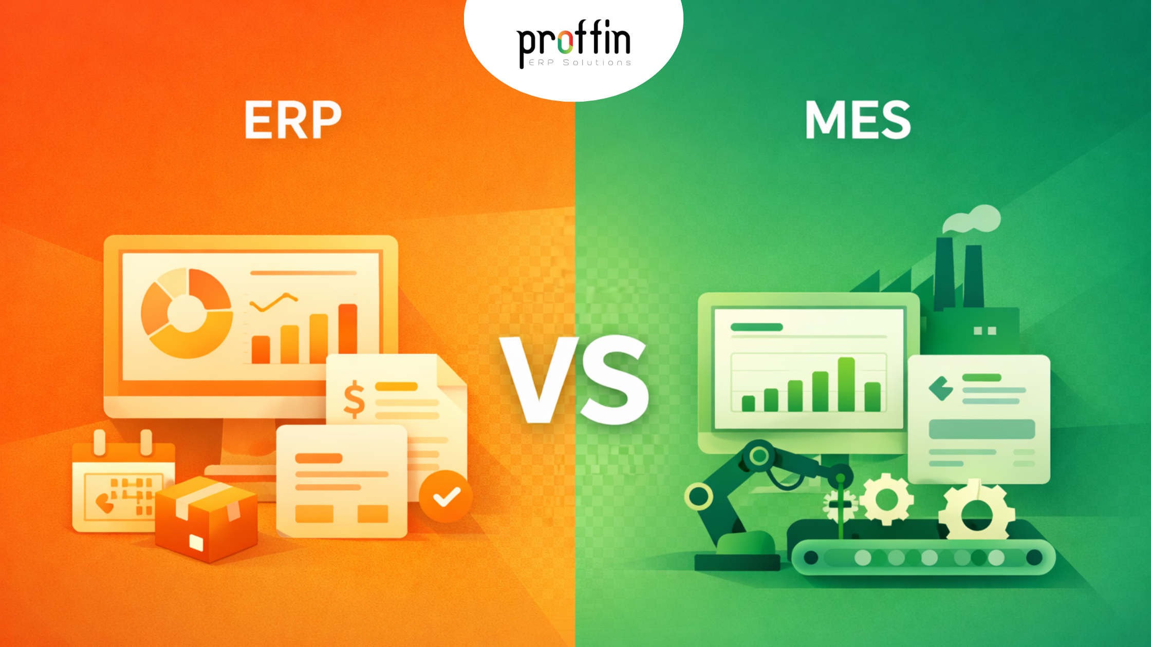 Business dashboard showing ERP software used by companies in Qatar<br />
Office team reviewing ERP reports for planning and accounts<br />
Cloud ERP system managing inventory and finances for a growing business<br />
